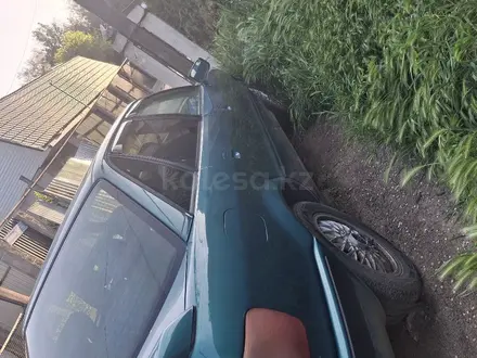 Audi 80 1994 года за 700 000 тг. в Алматы – фото 5