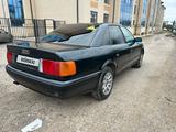 Audi 100 1992 года за 1 500 000 тг. в Караганда – фото 3