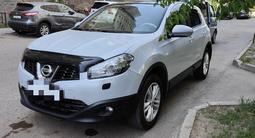 Nissan Qashqai 2010 годаүшін6 500 000 тг. в Астана – фото 2