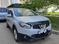 Nissan Qashqai 2010 года за 6 000 000 тг. в Астана