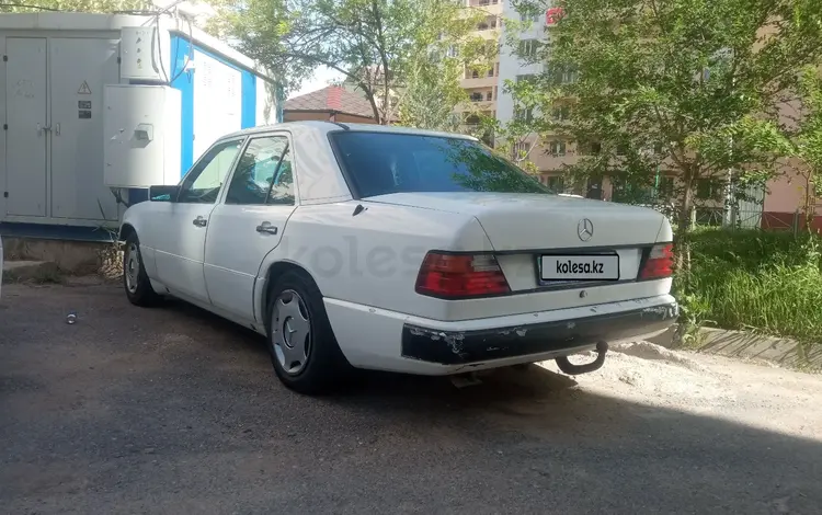 Mercedes-Benz E 280 1989 года за 1 400 000 тг. в Шымкент