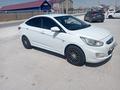 Hyundai Accent 2012 годаүшін4 000 000 тг. в Актау