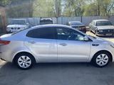 Kia Rio 2014 года за 4 500 000 тг. в Уральск