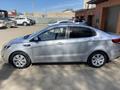 Kia Rio 2014 года за 4 500 000 тг. в Уральск – фото 2