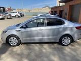 Kia Rio 2014 года за 4 500 000 тг. в Уральск – фото 2