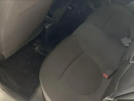 Kia Rio 2014 года за 4 500 000 тг. в Уральск – фото 4
