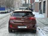 Hyundai i30 2013 годаfor4 300 000 тг. в Алматы – фото 5