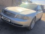Audi A4 1996 года за 1 650 000 тг. в Алматы