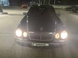 Mercedes-Benz E 280 1997 годаүшін2 400 000 тг. в Алматы – фото 4