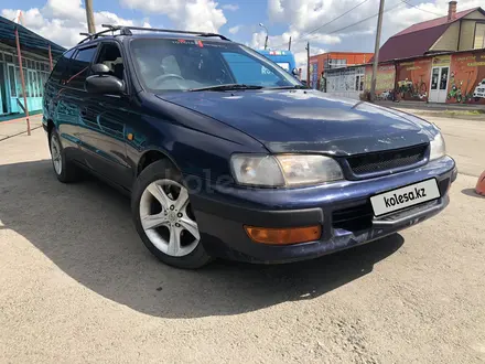 Toyota Caldina 1997 года за 2 950 000 тг. в Петропавловск