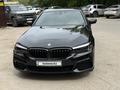 BMW 530 2018 годаүшін16 500 000 тг. в Астана – фото 2