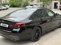 BMW 530 2018 годаүшін16 500 000 тг. в Астана – фото 3