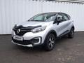 Renault Kaptur 2017 года за 5 663 000 тг. в Алматы