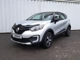 Renault Kaptur 2017 года за 5 663 000 тг. в Алматы