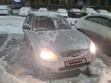 ВАЗ (Lada) Priora 2172 2012 годаүшін1 700 000 тг. в Астана – фото 3