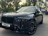 BMW X7 2024 года за 71 000 000 тг. в Костанай – фото 2