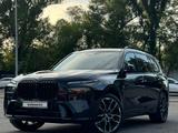 BMW X7 2024 года за 71 000 000 тг. в Костанай – фото 4