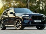 BMW X7 2024 года за 71 000 000 тг. в Костанай – фото 3