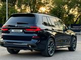 BMW X7 2024 года за 71 000 000 тг. в Костанай – фото 5