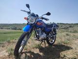 Honda  CBX 250 2025 года за 280 000 тг. в Алматы