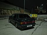 ВАЗ (Lada) 2115 2004 года за 260 000 тг. в Шымкент