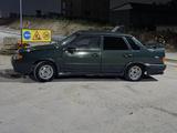 ВАЗ (Lada) 2115 2004 года за 260 000 тг. в Шымкент – фото 2