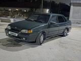 ВАЗ (Lada) 2115 2004 года за 260 000 тг. в Шымкент – фото 4