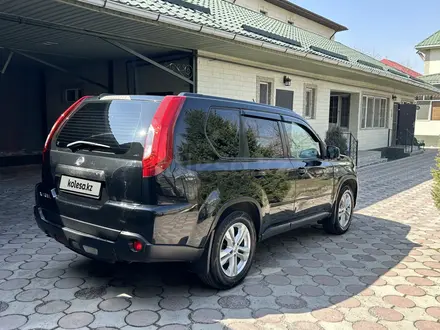 Nissan X-Trail 2012 года за 7 000 000 тг. в Алматы – фото 3
