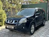 Nissan X-Trail 2012 годаүшін7 000 000 тг. в Алматы