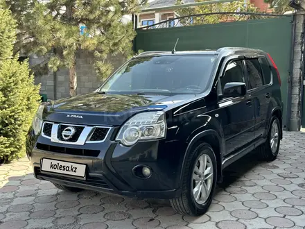 Nissan X-Trail 2012 года за 7 000 000 тг. в Алматы
