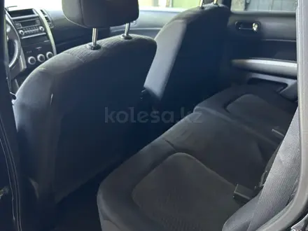 Nissan X-Trail 2012 года за 7 000 000 тг. в Алматы – фото 6