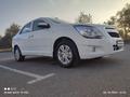 Chevrolet Cobalt 2022 года за 6 200 000 тг. в Шымкент