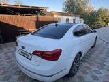 Kia K7 2010 года за 3 200 000 тг. в Атырау – фото 3