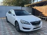 Kia K7 2010 года за 3 200 000 тг. в Атырау