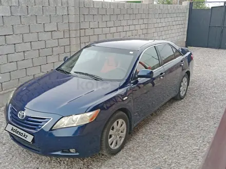 Toyota Camry 2007 года за 5 500 000 тг. в Шымкент