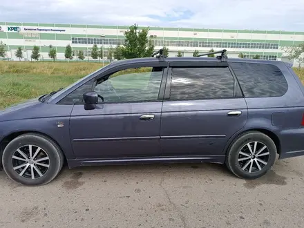 Honda Odyssey 2002 годаүшін4 800 000 тг. в Астана