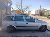 Opel Astra 2002 года за 2 490 000 тг. в Аксукент – фото 3