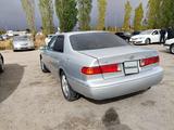 Toyota Camry 2000 годаүшін2 900 000 тг. в Актобе – фото 4