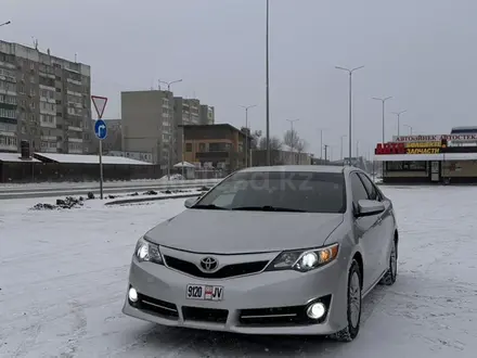 Toyota Camry 2014 года за 5 900 000 тг. в Уральск