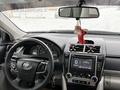 Toyota Camry 2014 годаүшін5 800 000 тг. в Уральск – фото 7