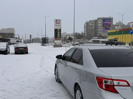 Toyota Camry 2014 года за 5 900 000 тг. в Уральск – фото 9