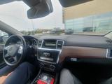 Mercedes-Benz GL 400 2014 годаүшін19 000 000 тг. в Астана – фото 2