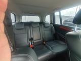 Mercedes-Benz GL 400 2014 годаүшін19 000 000 тг. в Астана – фото 3