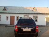 Hyundai Tucson 2008 года за 3 500 000 тг. в Шымкент