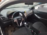 Hyundai Accent 2014 годаfor4 550 000 тг. в Караганда – фото 5