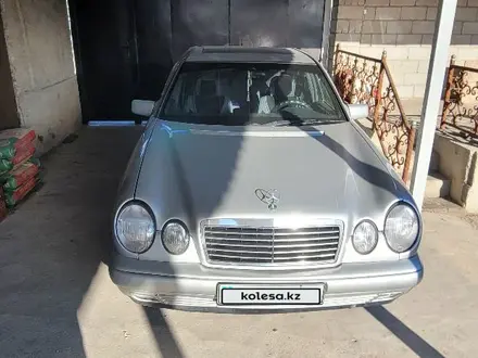 Mercedes-Benz E 280 1997 года за 2 800 000 тг. в Кентау