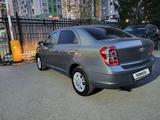 Chevrolet Cobalt 2023 года за 5 300 000 тг. в Астана – фото 4