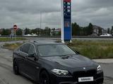 BMW 535 2016 года за 11 000 000 тг. в Аральск