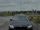 BMW 535 2016 года за 11 000 000 тг. в Аральск – фото 2