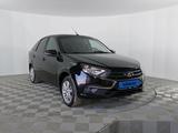 ВАЗ (Lada) Granta 2192 2022 годаүшін5 100 000 тг. в Актау – фото 3